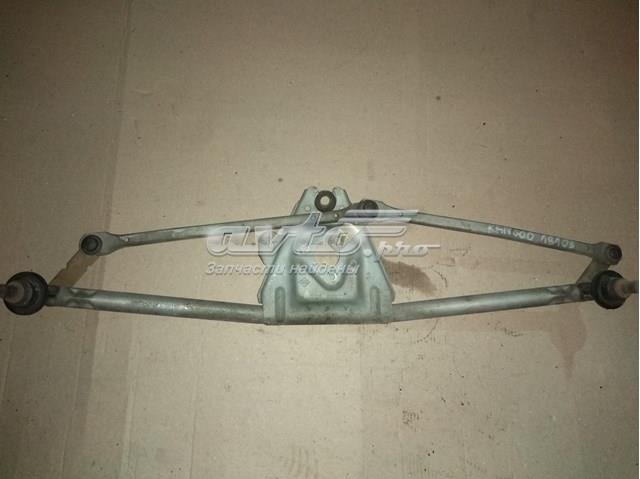 54115517 Renault (RVI) Трапеція склоочисника