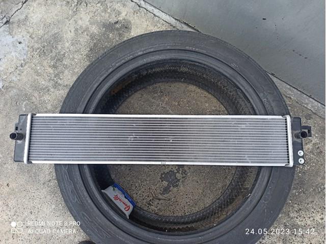 Радіатор інвертора G901042030 Toyota