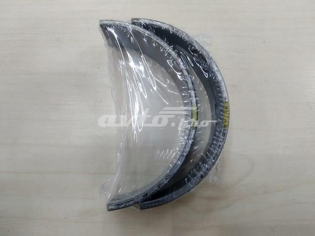 Вкладиші коленвала, корінні, комплект, стандарт (STD) Nissan/Infiniti 12207AR013 ціна, від 8.00 USD