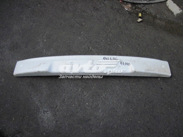Абсорбер (наповнювач) бампера заднього S122804560 Chery