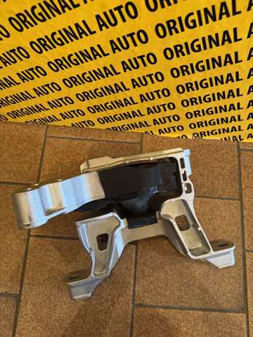 Права подушка двигуна Mazda DGK539060 ціна, від 192.33 USD