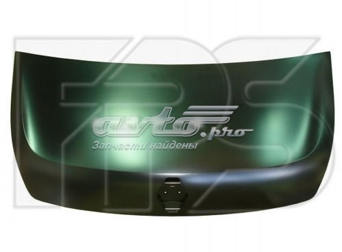 Капот FPS FP5629280 ціна, від 236.39 USD