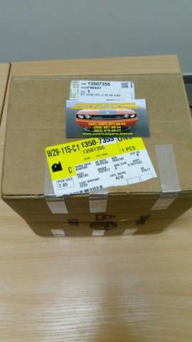  General Motors 13507355 ціна, від 63.35 USD