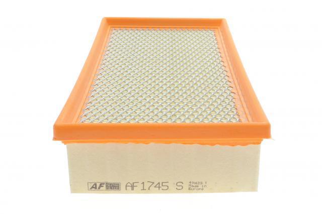 Елемент повітряного фільтра Alpha Filter AF1745S ціна, від 3.85 USD