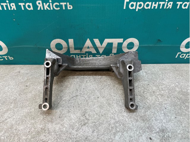 Купити 55182191 Fiat/Alfa/Lancia Подушка (опора) двигуна, ліва