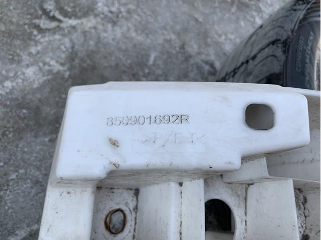  Renault (RVI) 850901692R ціна, від 42.28 USD