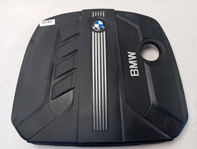 Купити 13717802847 BMW Кришка двигуна декоративна