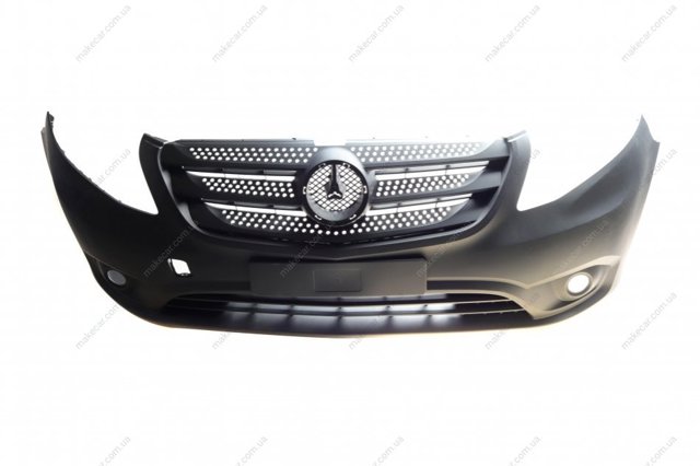 Бампер на авто Autotechteile 1008875 ціна, від 198.83 USD