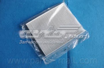 Фільтр повітряний обігрівача Parts-Mall PMAC33 ціна, від 4.39 USD