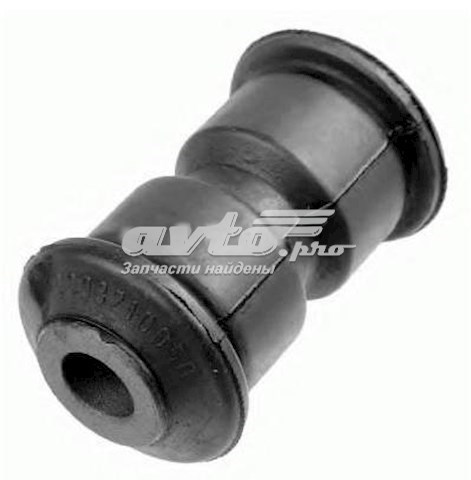 Сайлентблок ресори, задній Bcguma BC1327 ціна, від 5.18 USD