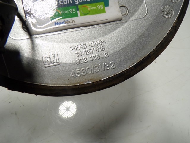  Opel 13444788 ціна, від 18.98 USD