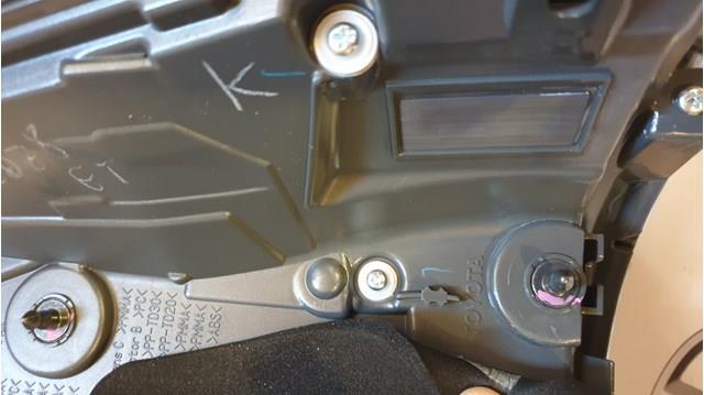 Купити 8156160A40 Toyota Ліхтар задній