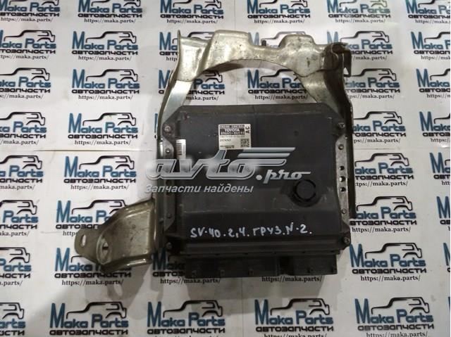 Купити 8966106C40 Toyota Модуль управління двигуном