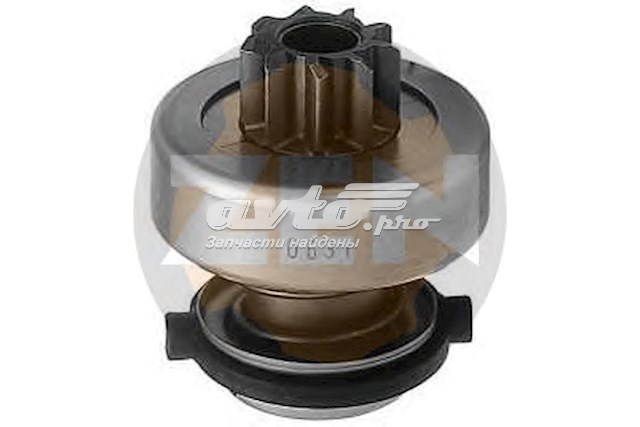 Бендикс ZEN ZN0631 ціна, від 12.66 USD