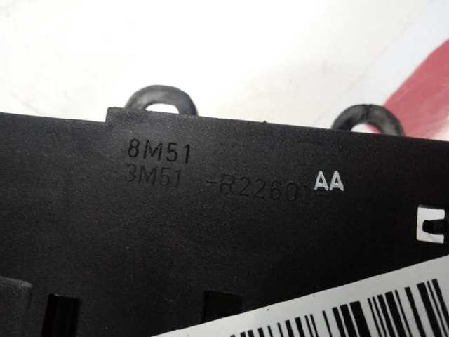 Купити 3M51R22601AA Ford 
