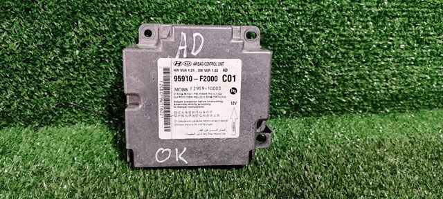  Hyundai/Kia 95910F2000
