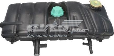 DBME005TT Thermotec Розширювальний бачок охолодження