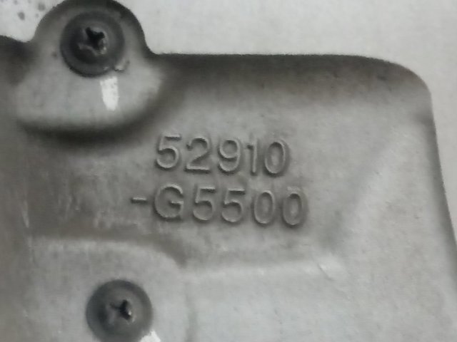 52910G5500 Hyundai/Kia 