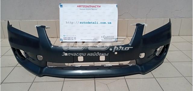 Бампер передній Toyota 5211942987