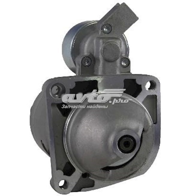Стартер 63222138 Magneti Marelli