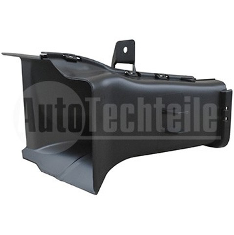 7115174 Autotechteile Повітропровід гальмівного диска, правий