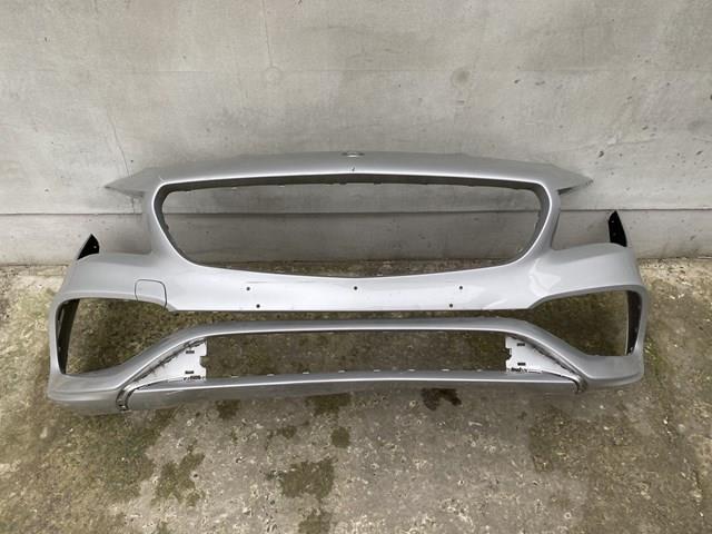 Купити A1178856700 Mercedes Буфер (бампер) передній