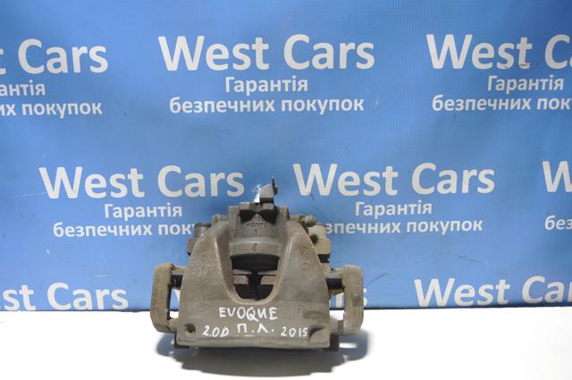 Супорт гальмівний передній лівий Land Rover LR061370 ціна, від 57.00 USD