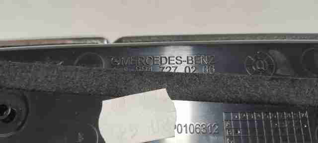 A2217270266 Mercedes 