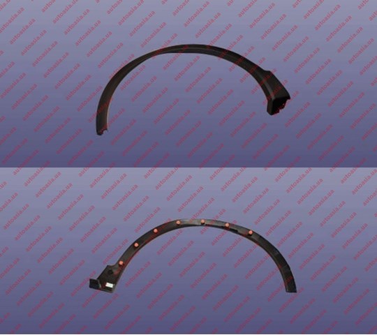 609000302AA Chery 