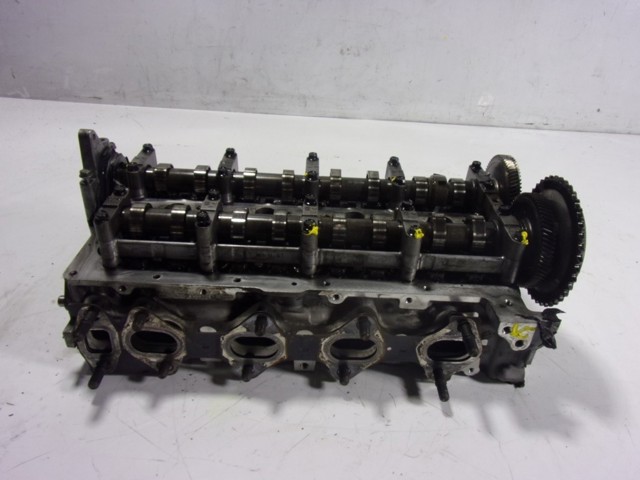 ГБЦ 221112F601 Hyundai/Kia