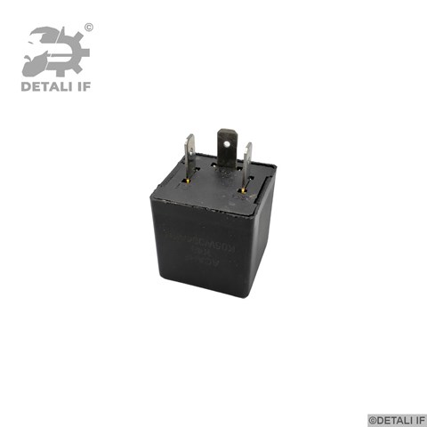 Автомобільні реле поворотів Detali IF DF13198 ціна, від 5.79 USD