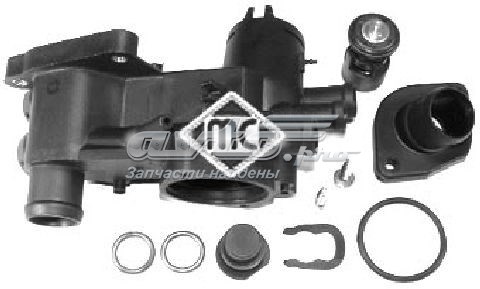 Кожух термостата Metalcaucho 03615 ціна, від 21.04 USD