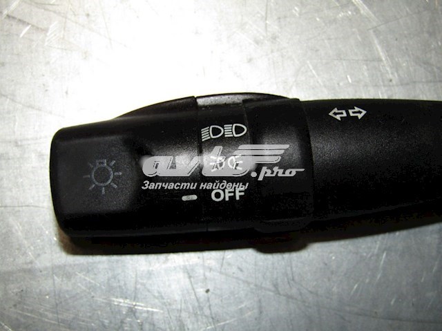 934102H000 Hyundai/Kia Перемикач підрульовий, лівий