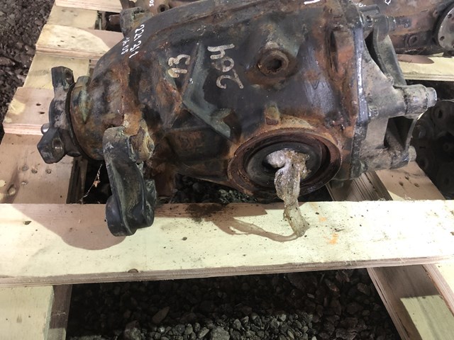 A2213511605 Mercedes 