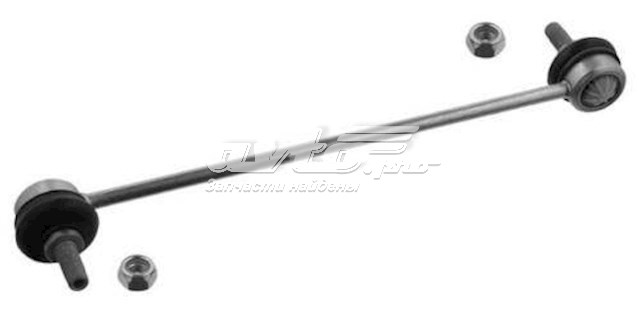 Стійка стабілізатора переднього SM5513PRO Shafer