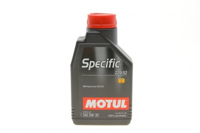 Купити 843611 Motul Масло