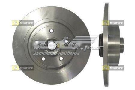 Задні дискові гальма Starline SPB3227 ціна, від 89.90 USD