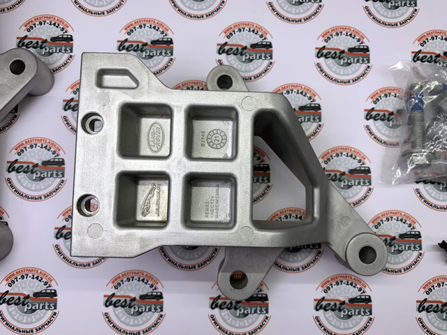  Land Rover VPLKP0495 ціна, від 120.66 USD