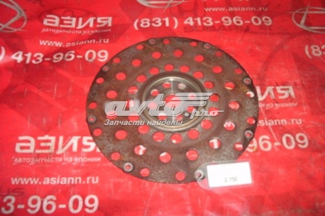 Купити 26251P00J10 Honda Маховик із зубчастим ободом в зборі