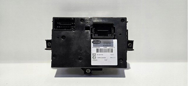 1371887080 Fiat/Alfa/Lancia 