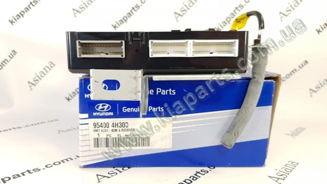  Hyundai/Kia 95401C9000 ціна, від 18.52 USD