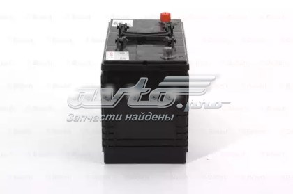 Купити Купити Акумулятор Bosch Ємність 110А/г Напруга 12В 0092T30370