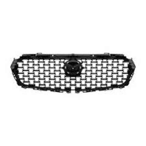 VA4050710D Mazda Решітка радіатора