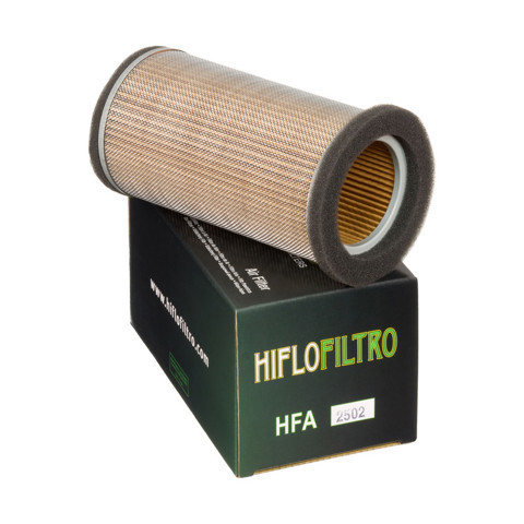 Фільтр повітряний HFA2502 Hiflofiltro