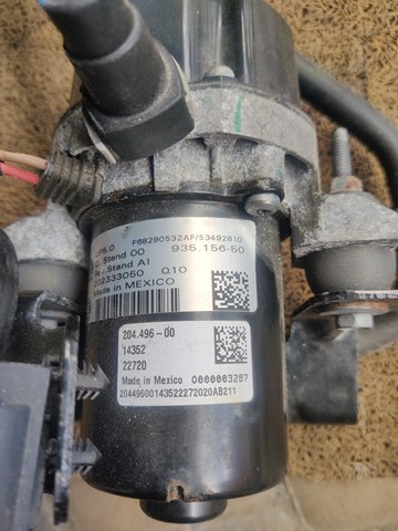 68290532AE Chrysler 