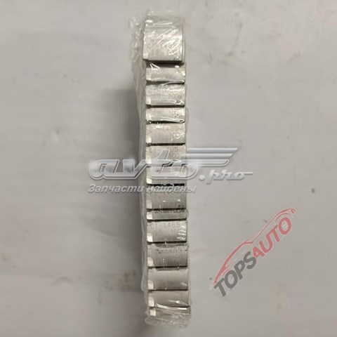 Купити CB1465GP025 NDC Вкладиші колінвала, шатунні, комплект, 1-й ремонт (+0,25)