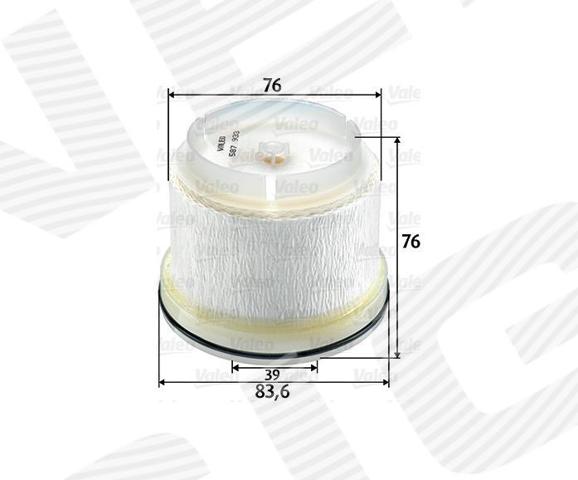 Купити FF785148VA Signeda 