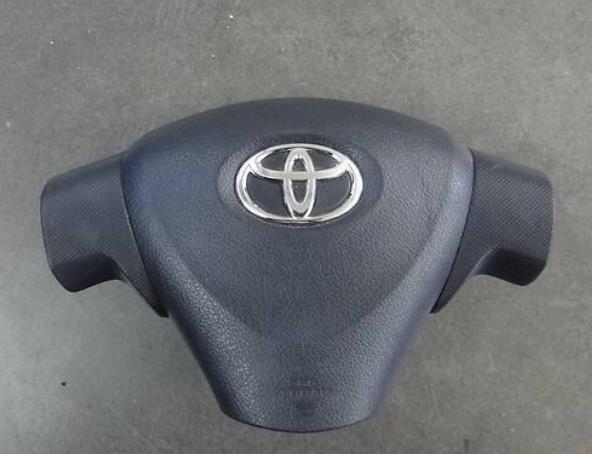 Купити 4513012B40B0 Toyota Подушка AIRBAG передня ліва