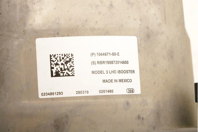 Tesla 104467100E