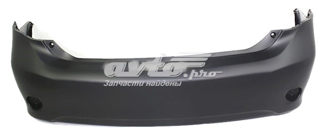 Задній бампер 490562950 Tempest